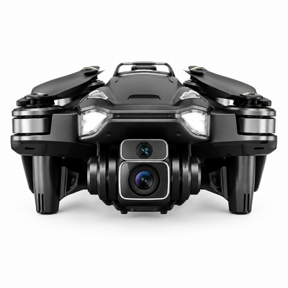 P11 Max GPS-Drohne  8K Dual-Kamera, 47 Min. Flugzeit, 20km Reichweite